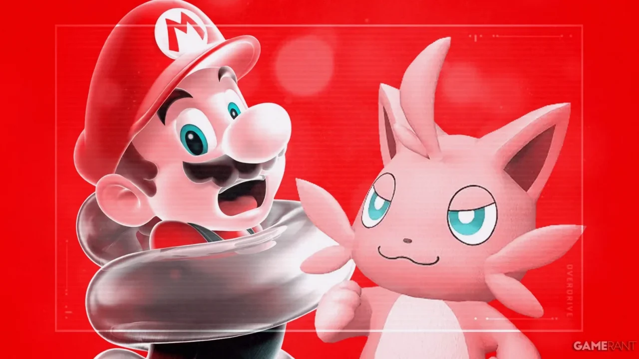 Nintendo’s Palworld Patent Case Narrows and May Collapse