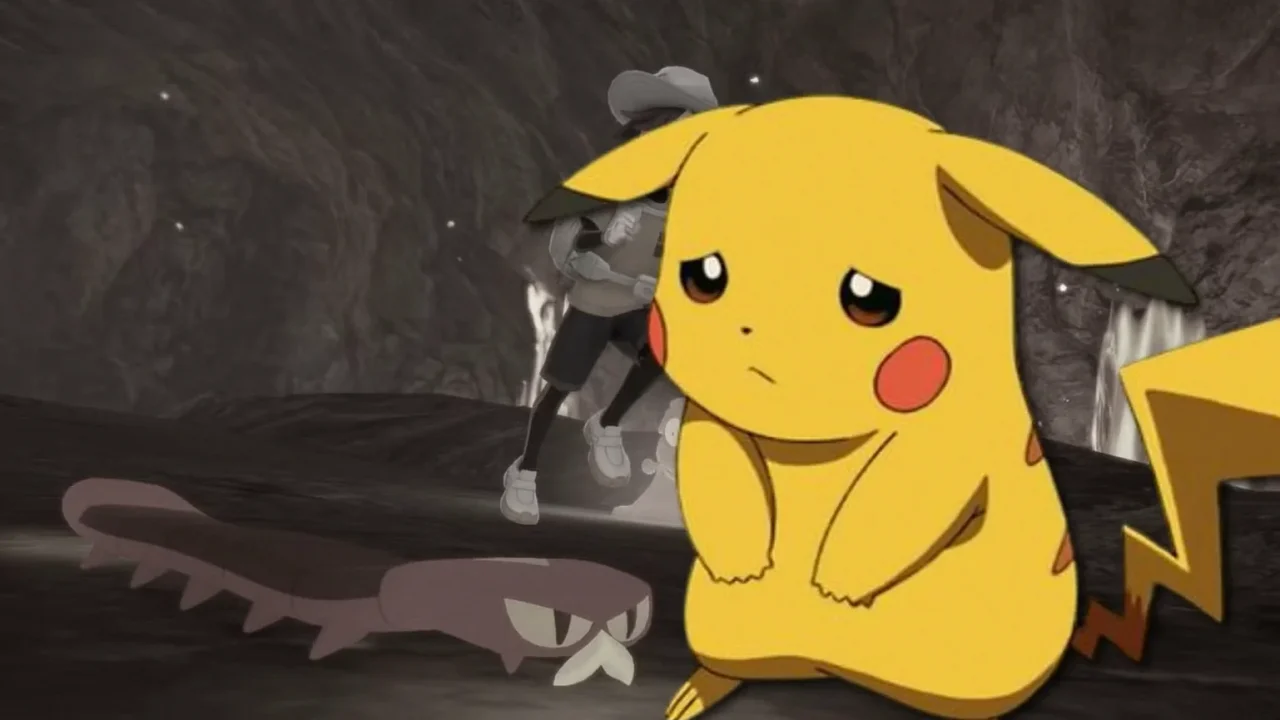 Nintendo Signals a Late 2027 Release for Pokémon Winds and Waves