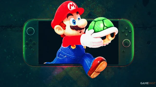 Nintendo Reintroduces Proof-of-Playtime Switch 2 Anti-Scalping Rule