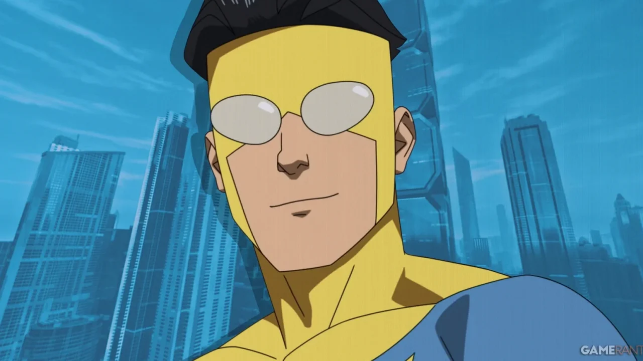 Invincible: Superhero Roleplaying Starter Set Lands July 30, 2026