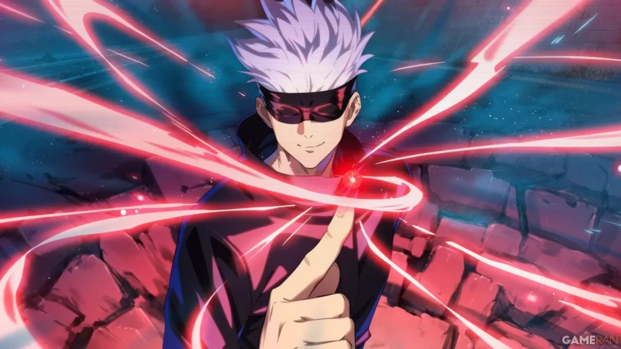 Jujutsu Kaisen Rumble: Survivaton Confirmed for 2026 Release