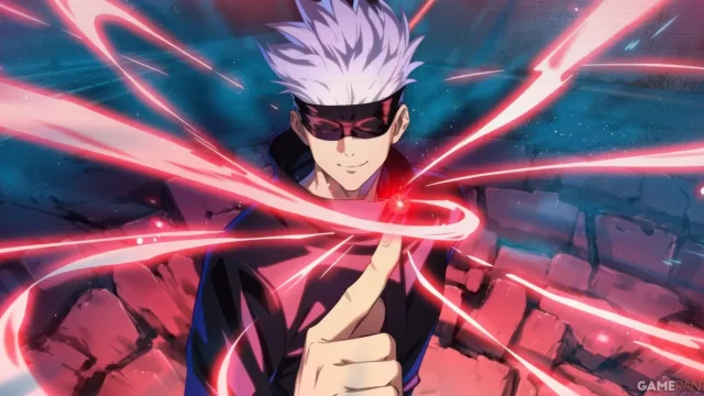 Jujutsu Kaisen Rumble: Survivaton Confirmed for 2026 Release