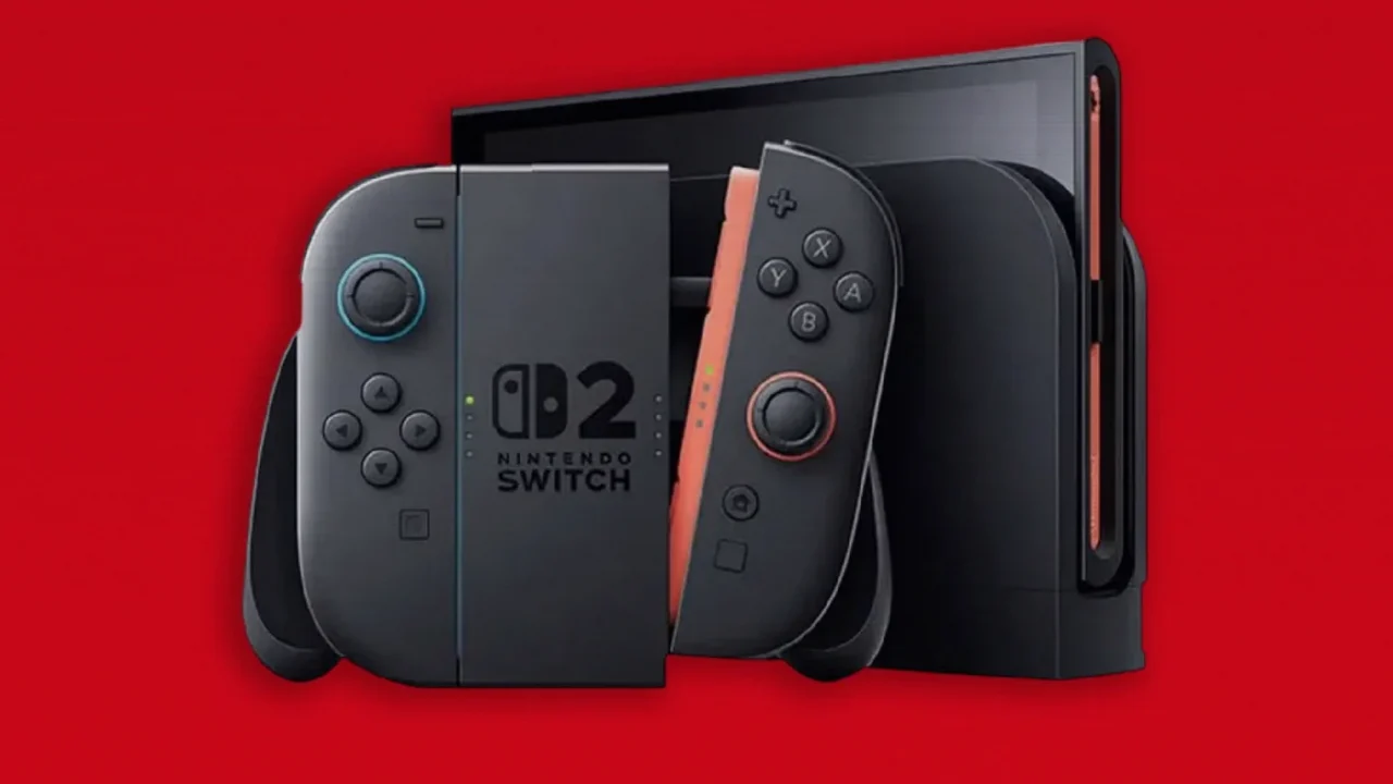 Switch 2 Gets a New July 2 Bundle for Europe