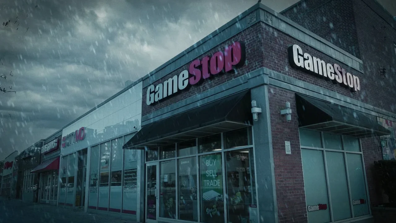 GameStop Ends Pro Points: What Changes From July 2026