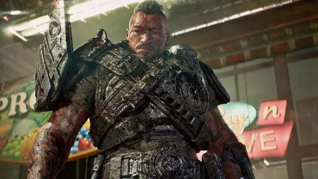 Cliff Bleszinski Questions Gears of War: E-Day’s Locust Combat