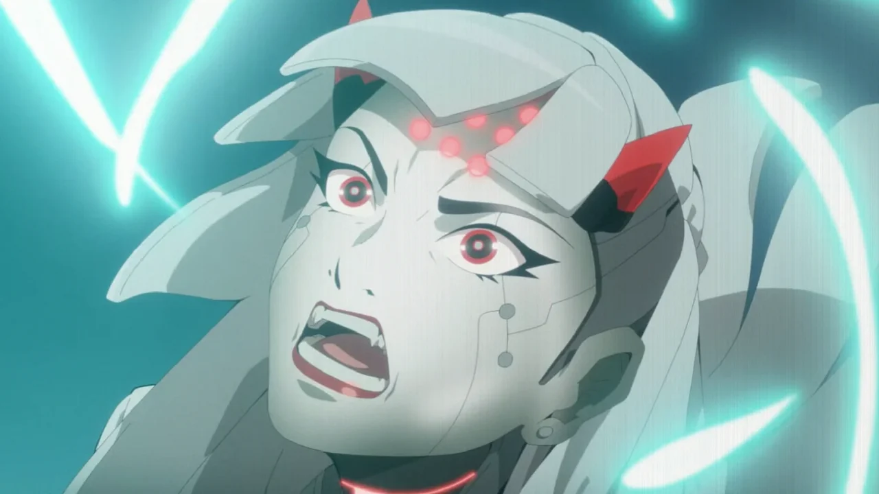 Overwatch Reveals Hero 52 Shion Ahead of Reign of Talon Season 3