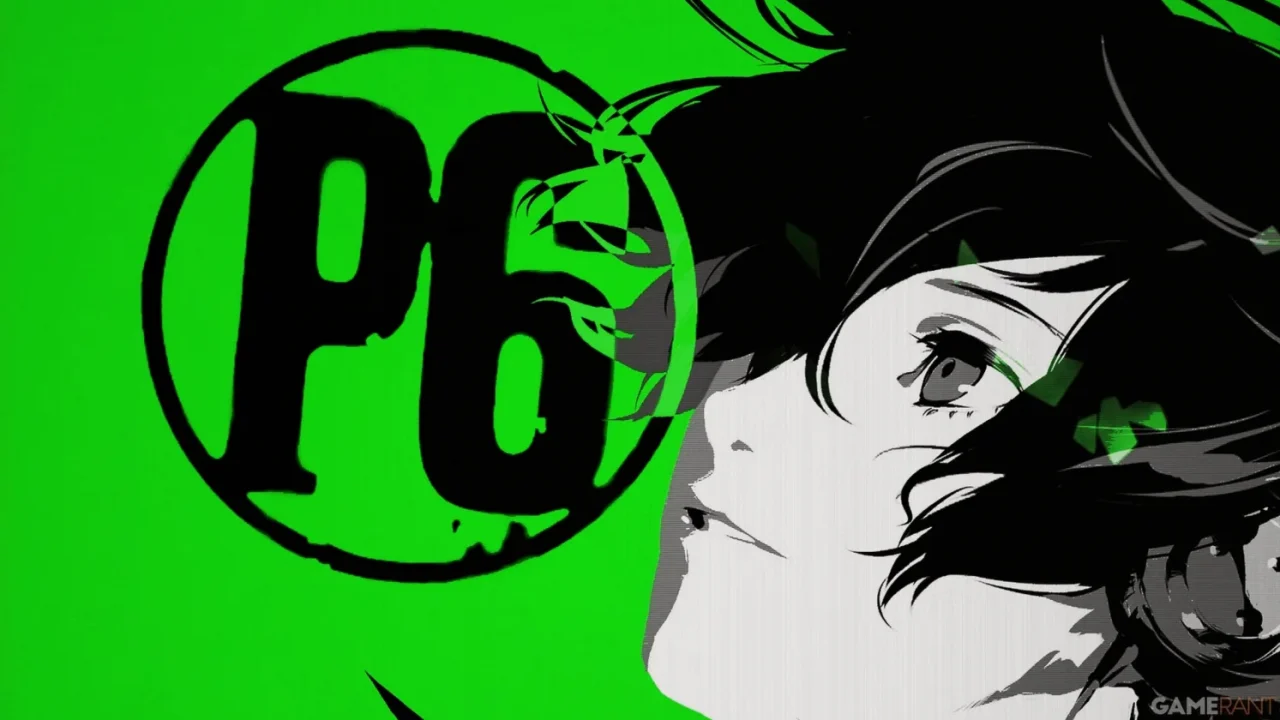 Persona 6 Localization Clues Point Toward a 2027 Release