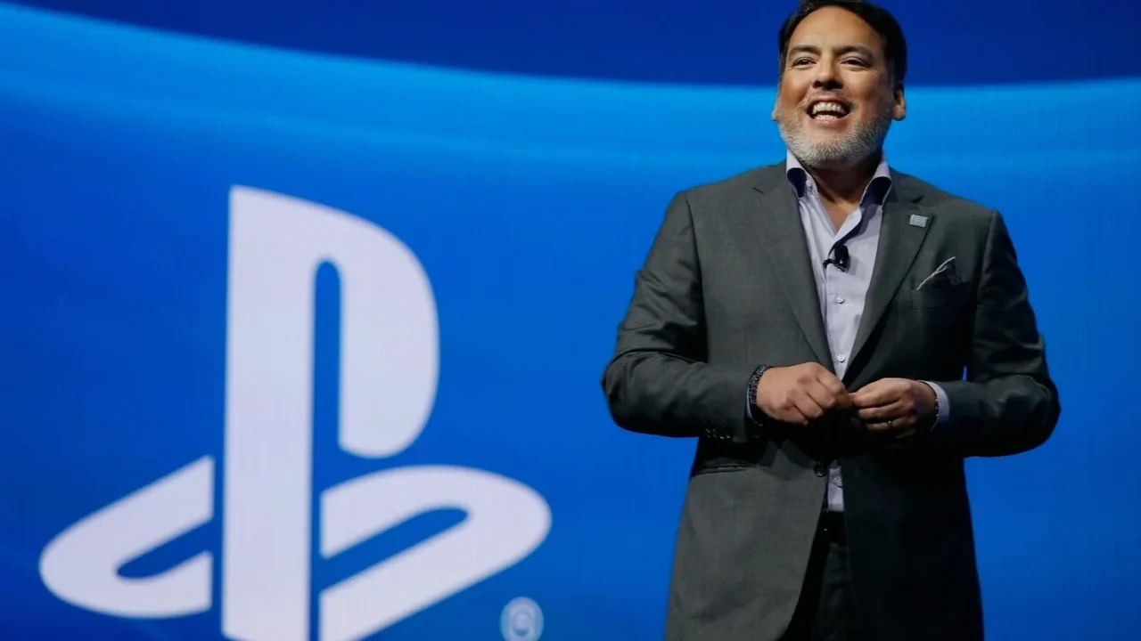 Shawn Layden Criticizes Xbox’s Recent Direction