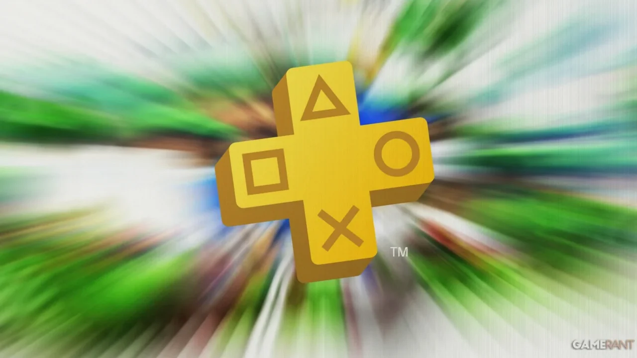 Sonic X Shadow Generations Arrives Early on PS Plus Extra