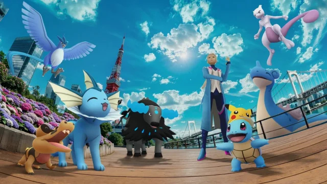 Pokemon GO Moves August Community Day to August 16