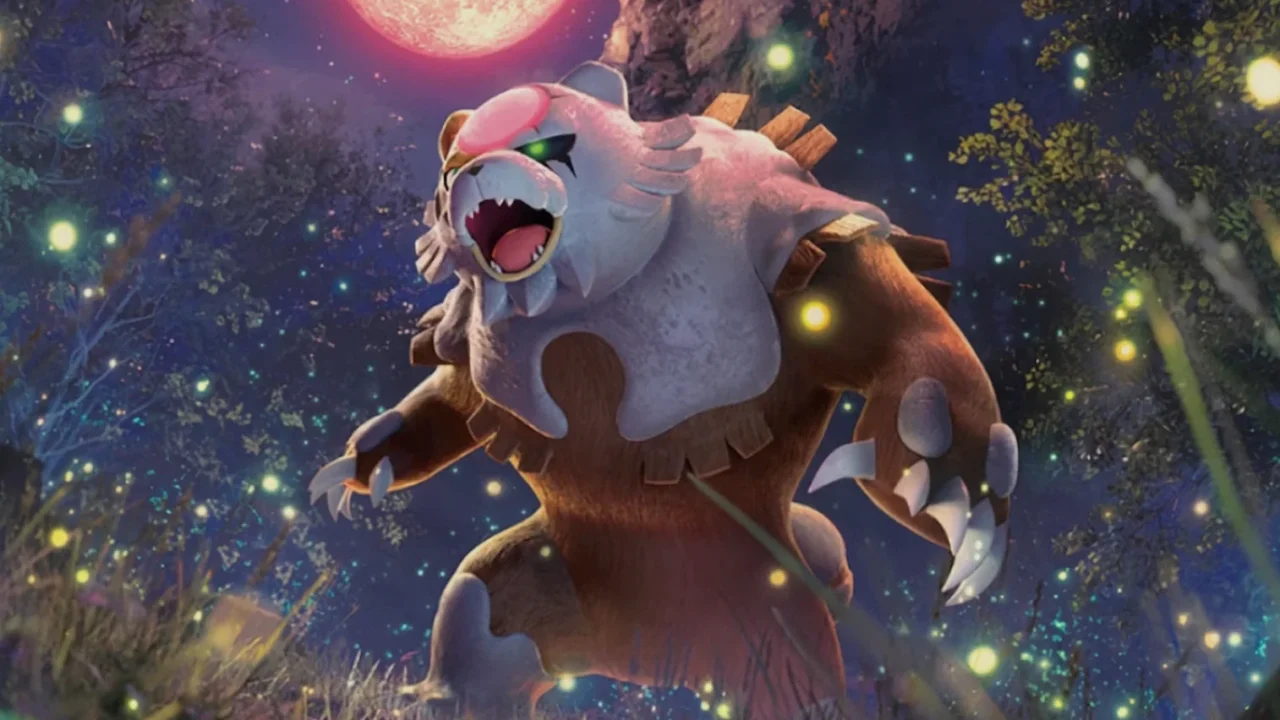 Pokemon TCG Thieves Steal $15,000 in Cards in 39 Seconds