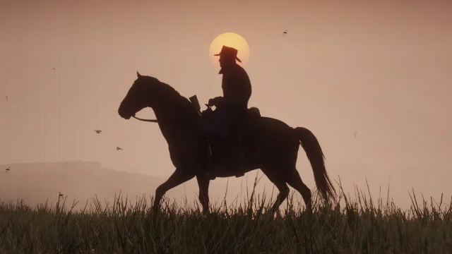Red Dead Redemption 2’s Simon Pearson Actor Confirmed for GTA 6