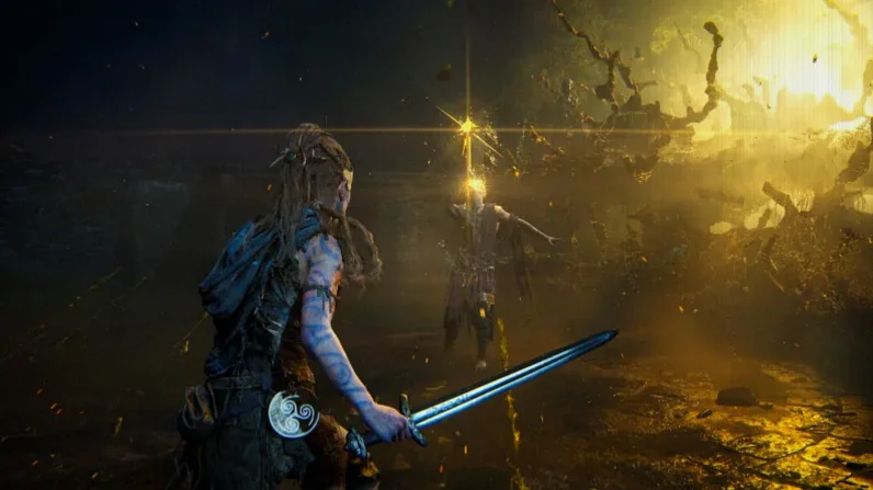 Report: Xbox allegedly planned to wind down Ninja Theory before Senua reveal