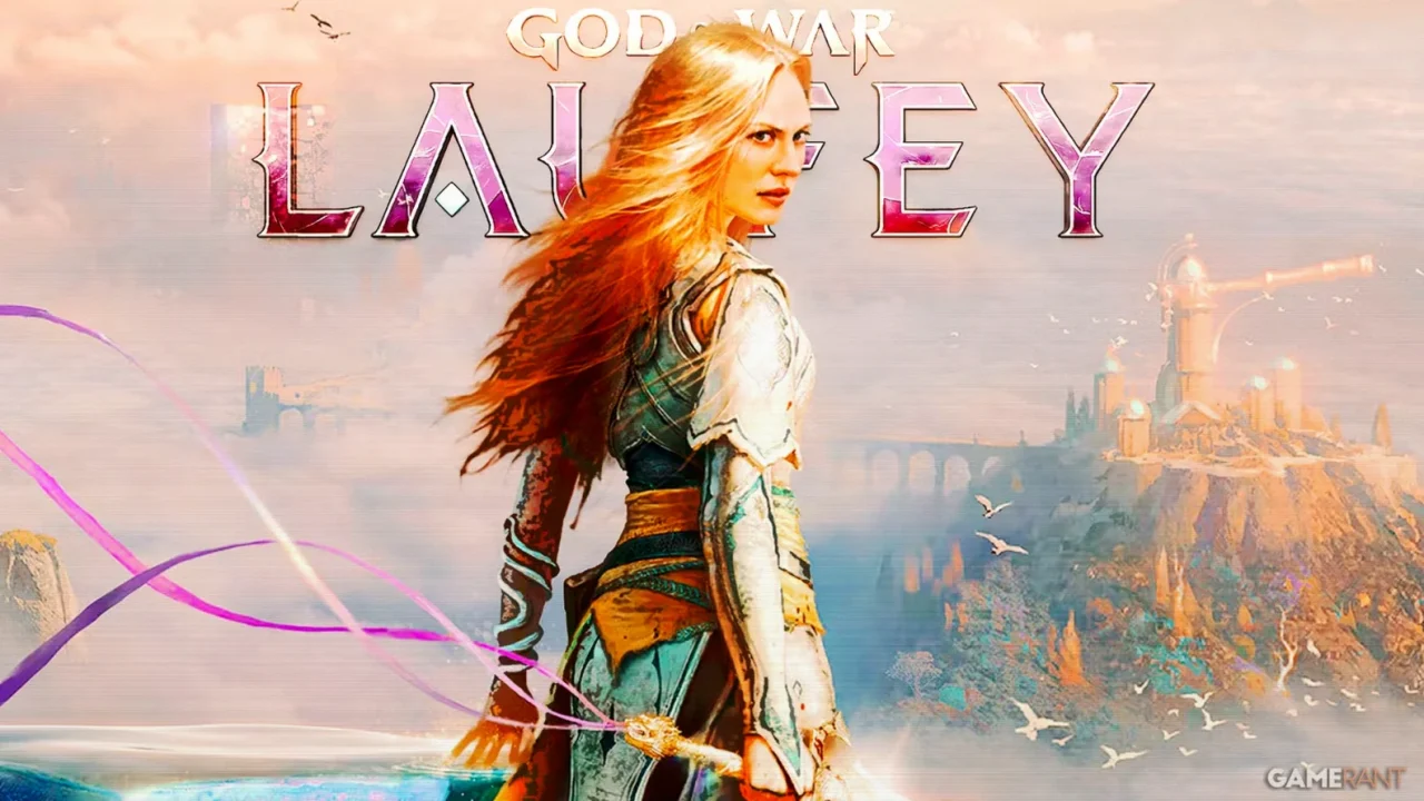 God of War Laufey Release Window Could Move to Early 2027