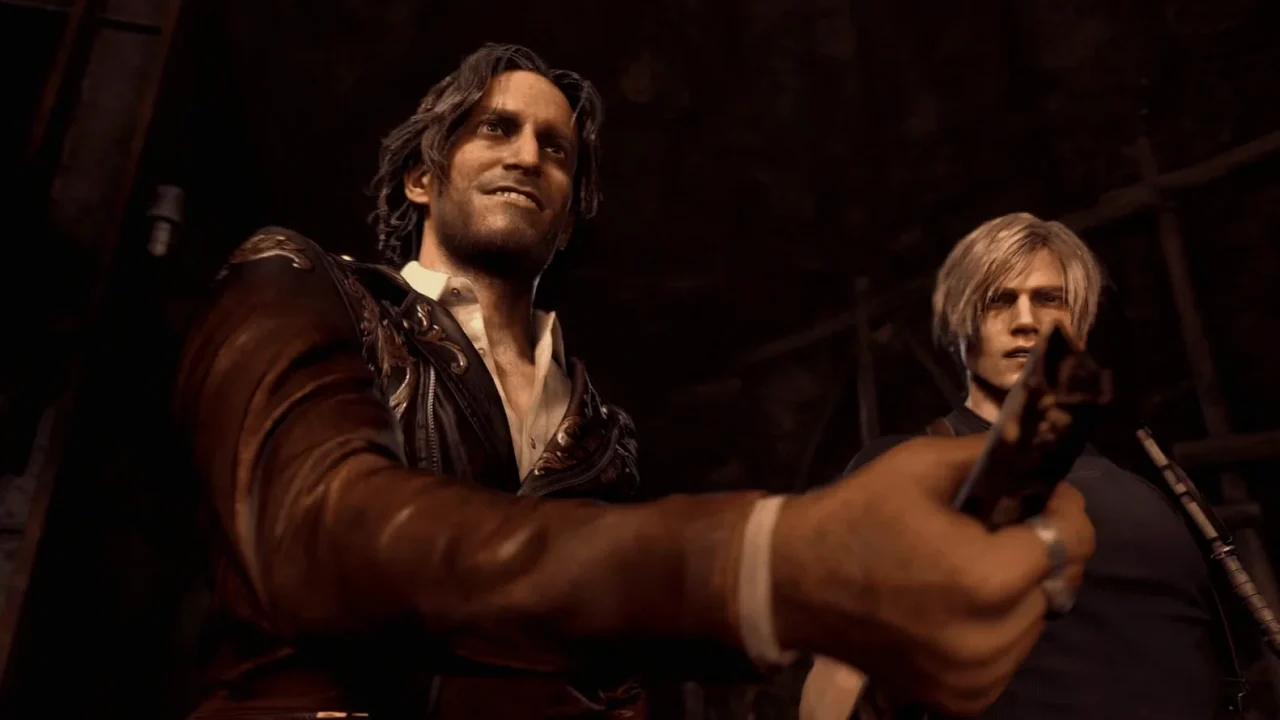 Resident Evil 4 Remake Co-Op Arrives via Multiplayer Mod