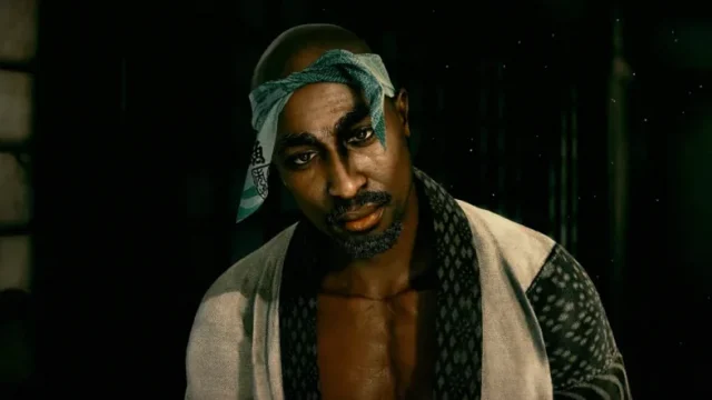 RGG Studio head explains how Stranger Than Heaven approached Tupac’s inclusion