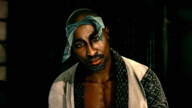 RGG Studio Head Explains Tupac’s Stranger Than Heaven Casting