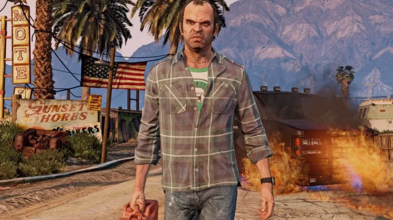 Rockstar Makes GTA V Next-Gen Upgrades Free on PS5 and Xbox