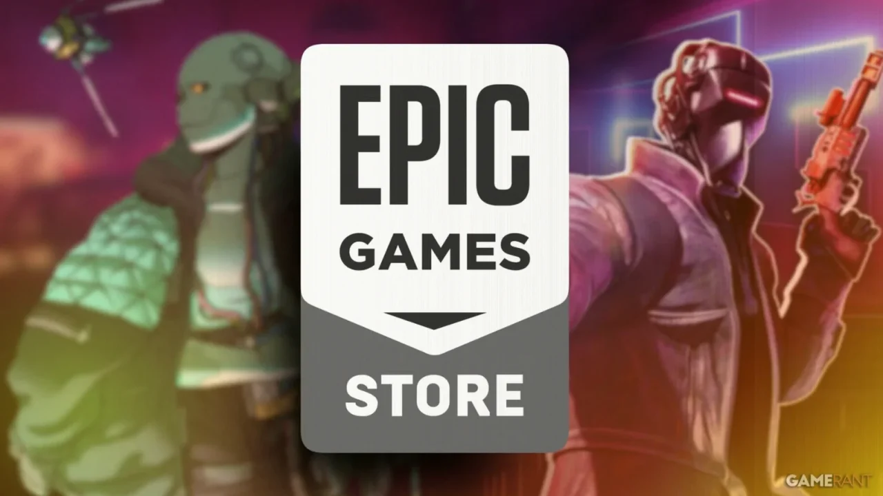 Epic Games Store Free Games for June 18: Citizen Sleeper & Robobeat