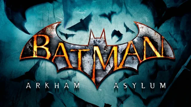 Volition experimented with a stealth Batman game long before Arkham Asylum
