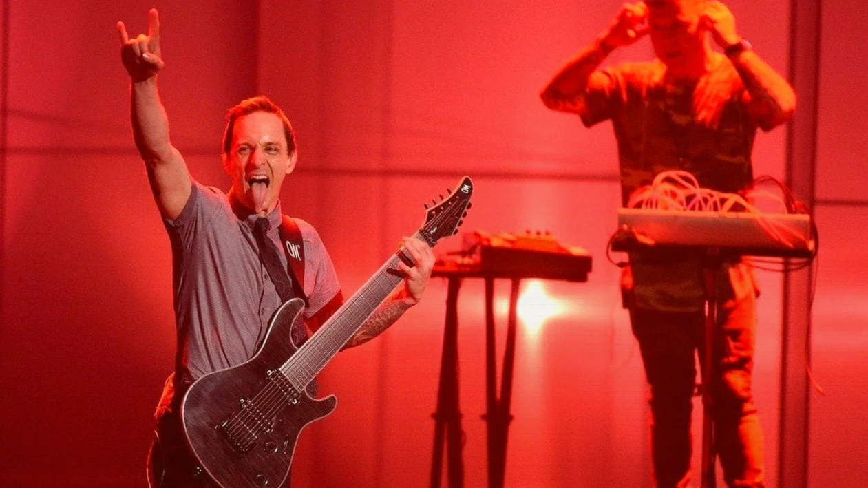 Mick Gordon’s DOOM Soundtrack: Adaptive Music and Its Real Impact