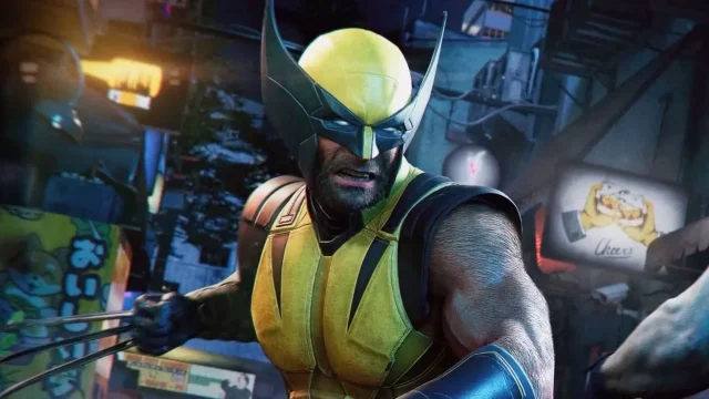 Insomniac Confirms Tokyo as a Major Setting in Marvel’s Wolverine