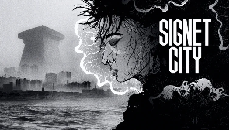 Signet City announced: a fungalpunk RPG where you play as a parasite