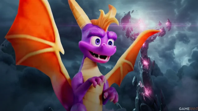 Spyro: A Realm Beyond Confirms Full Free-Flight for the Next Game
