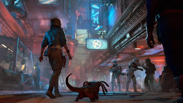 Star Wars Outlaws DLC Plan Details Revealed as Support Ends