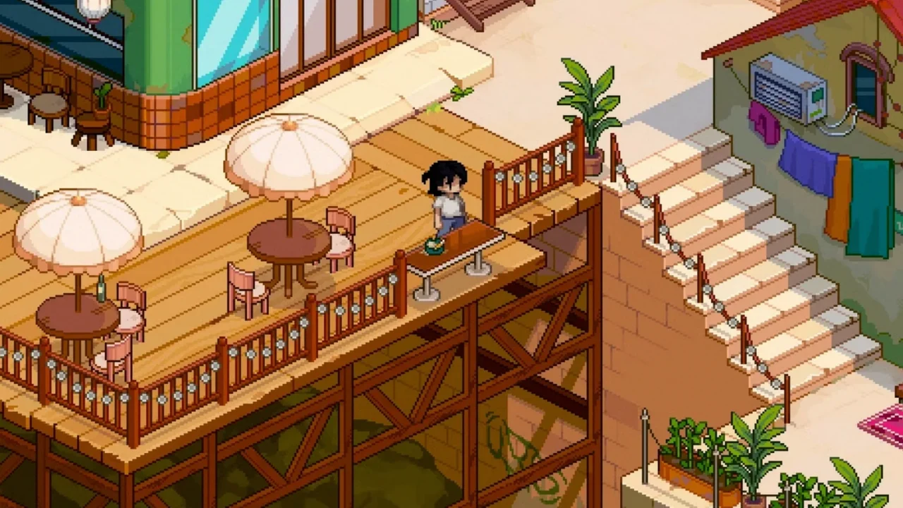 Grave Seasons details protagonist customization and branching mystery
