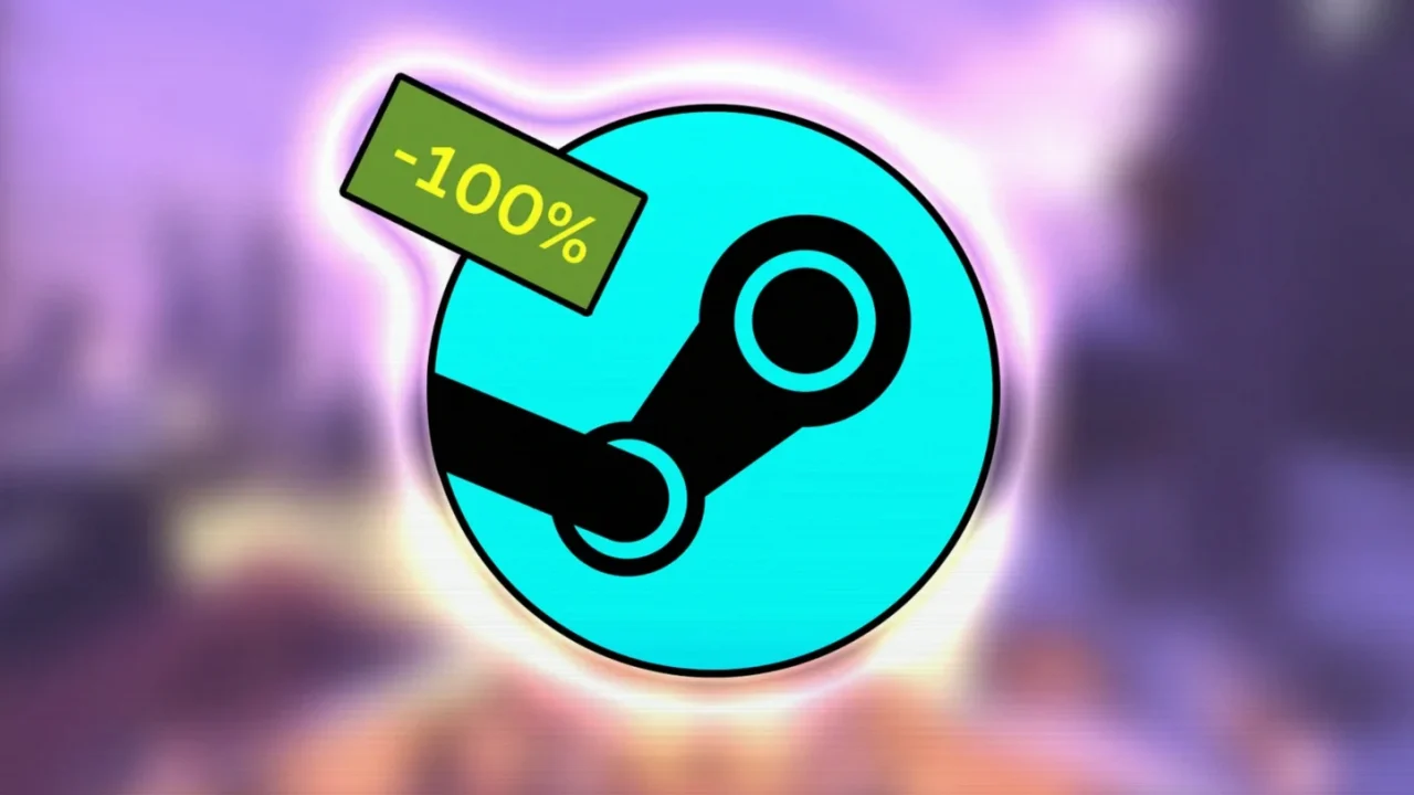 Steam Free-to-Keep: The Red Lantern Claimed by June 18