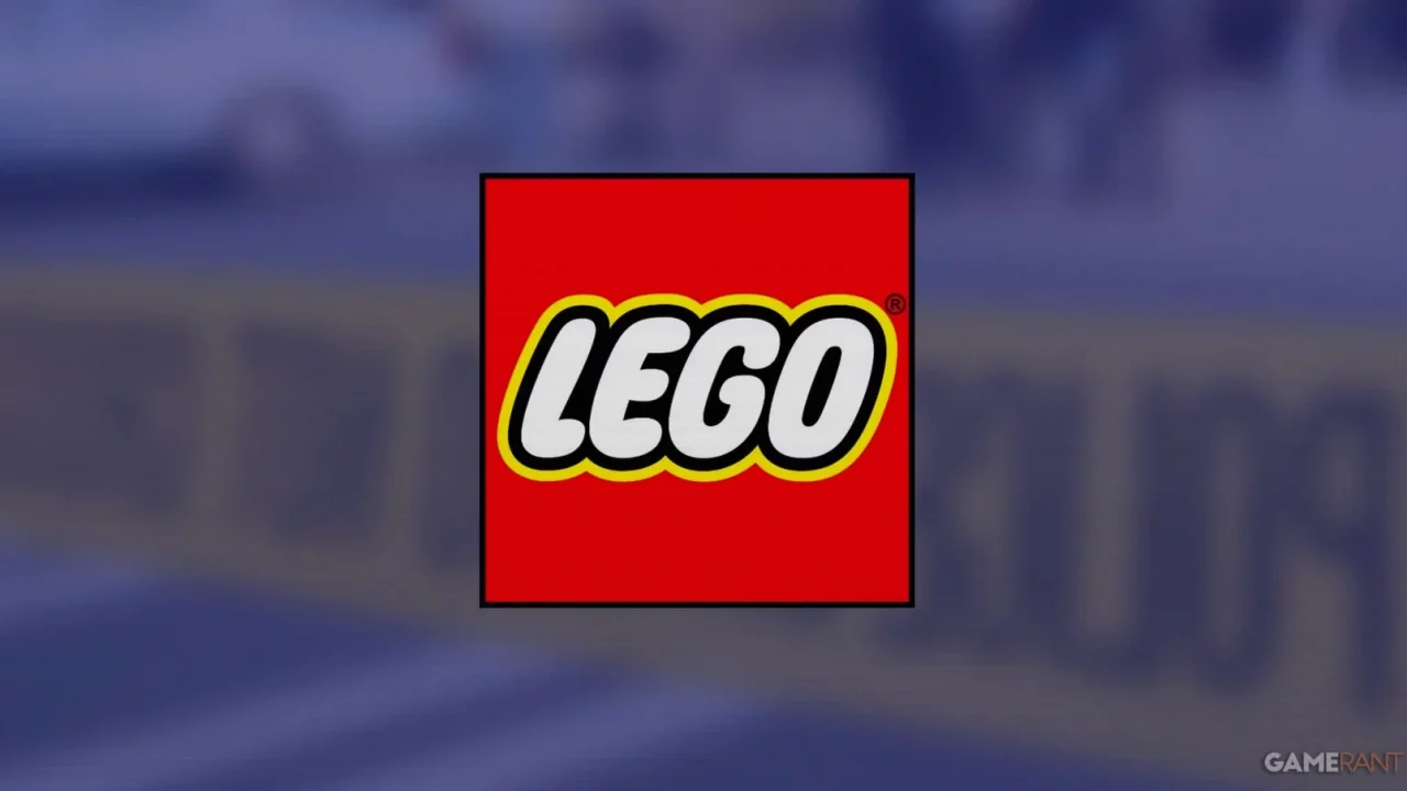 Texas Man Gets 45 Years for LEGO Theft Spree