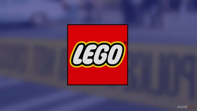 Texas Man Gets 45 Years for LEGO Theft Spree