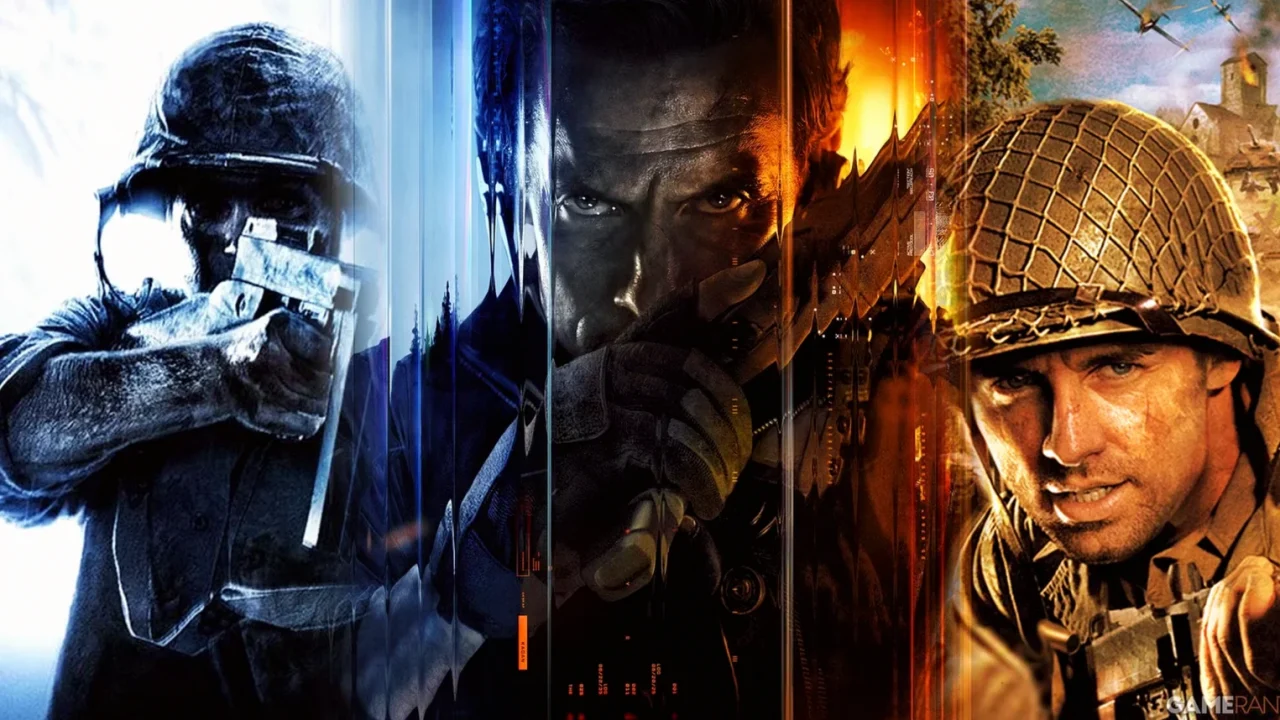 Treyarch Studio Head Mark Gordon Steps Down After 22 Years