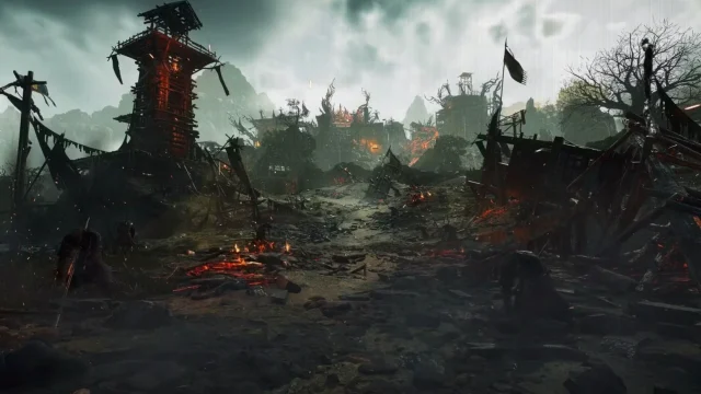 Wo Long 2: Wings of Ember Announced at Xbox Games Showcase