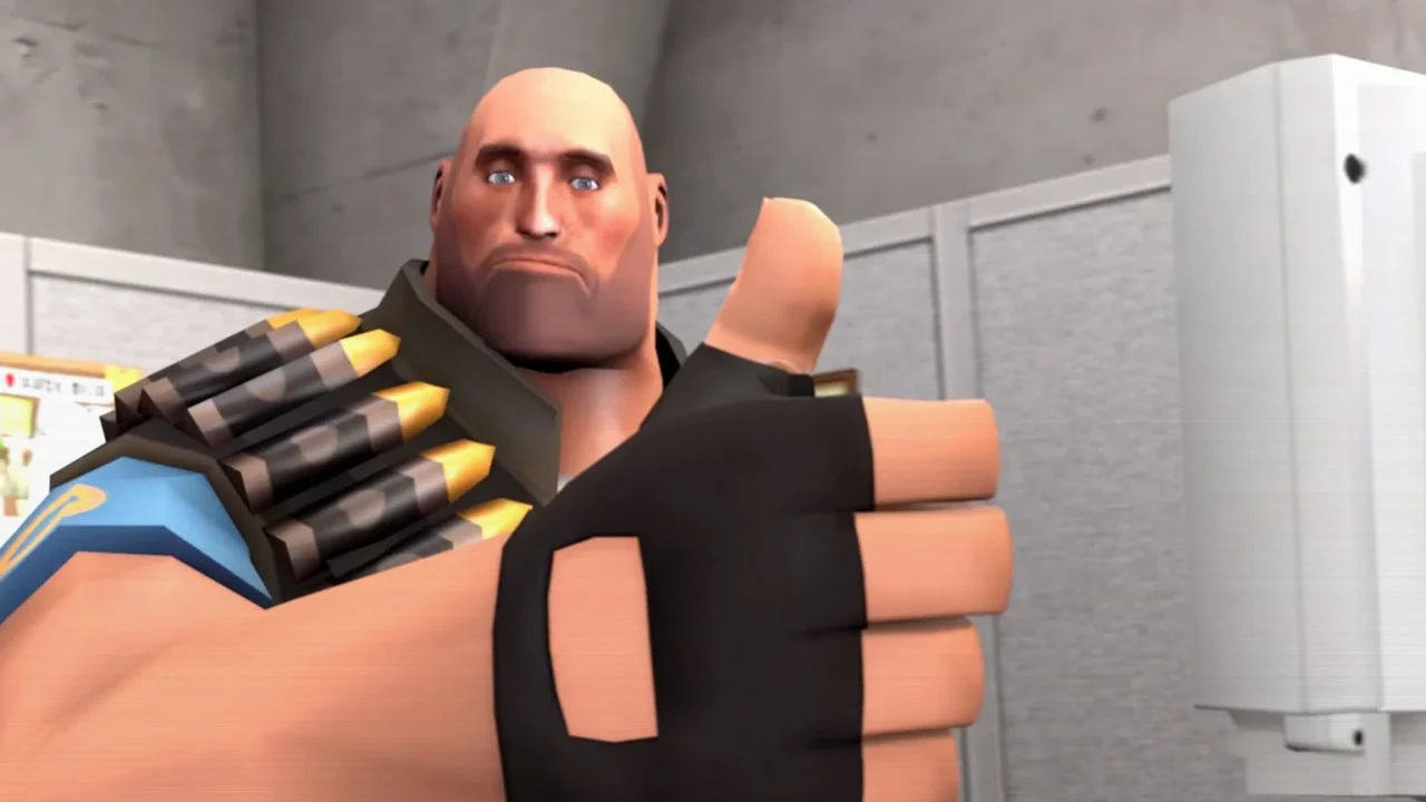 Valve Replaces a Destroyed Steam Deck Case After Baby Incident