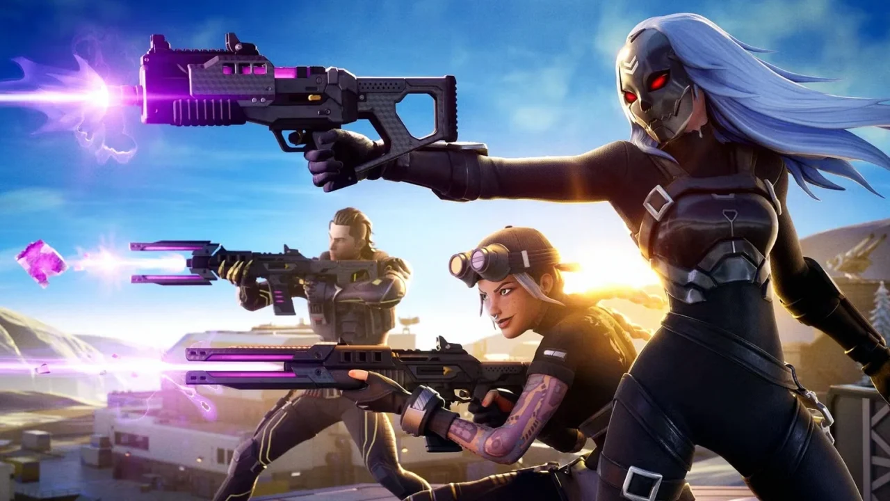 Poncle reconsiders Fortnite crossover amid Epic genAI backlash