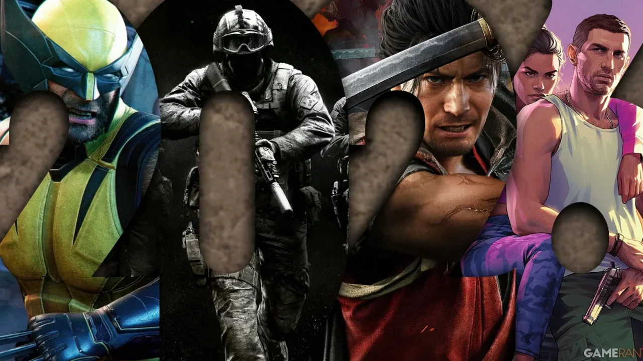 Confirmed 2026 Game Releases: Dates, Remakes, and Big Drops