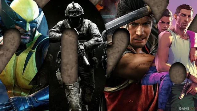 Confirmed 2026 Game Releases: Dates, Remakes, and Big Drops