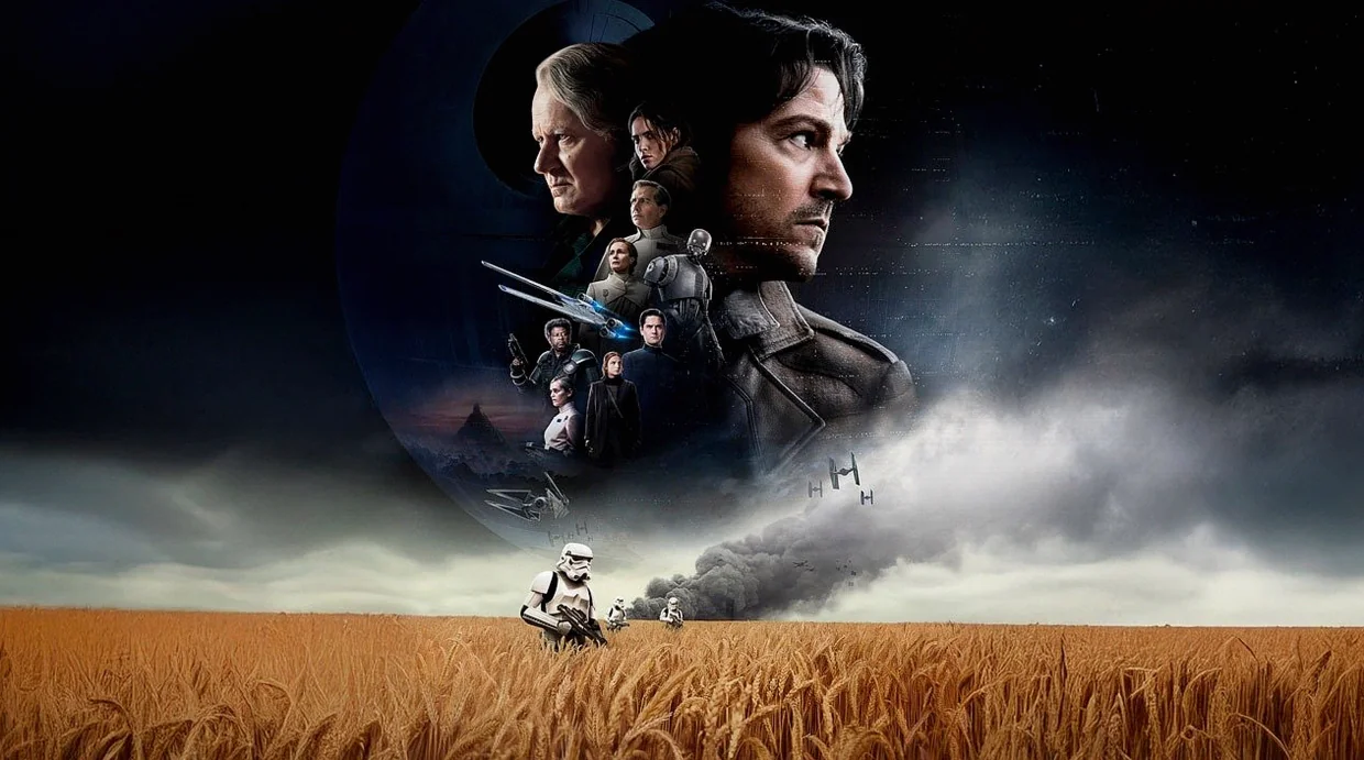 Andor Season 2 Ends Strong as Viewers Praise the Finale