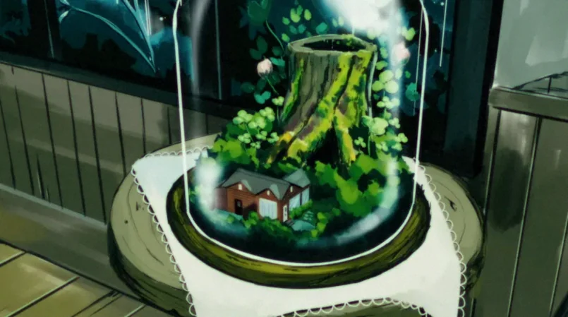 Vivarium Shows Off Cozy Life-Sim Gameplay at the Xbox Showcase