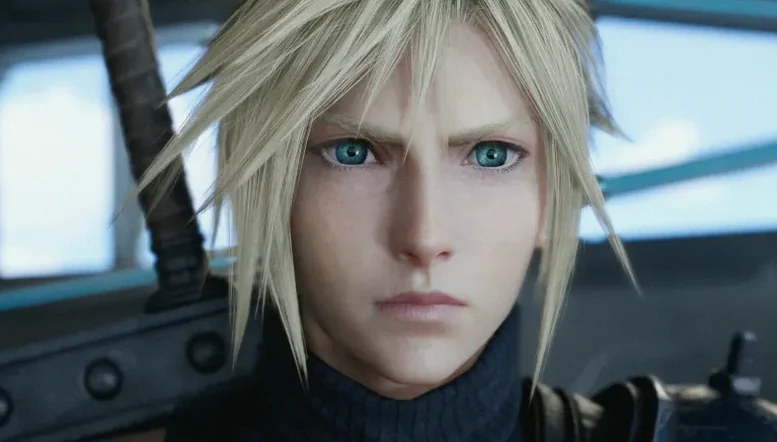 Final Fantasy VII Revelation: Why the Subtitle Chose “Revelation”