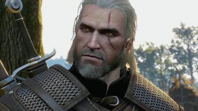 Witcher Co-Op Spin-Off Leak Details: Custom Builds, Skills, 1230 Setting