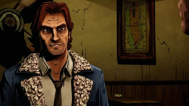 The Wolf Among Us 2 Details Revealed at Summer Game Fest 2026
