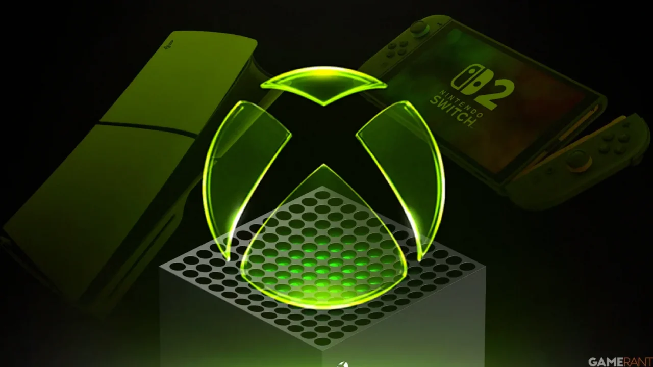 Xbox exclusivity set case-by-case, says Matt Booty