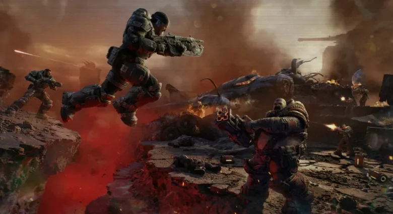 Xbox Insists Gears of War: E-Day Is Xbox Exclusive Despite Conflicting Signals