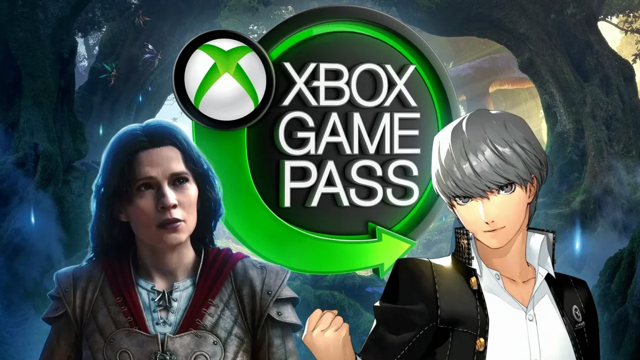 Xbox Game Pass 2027 Lineup Already Looks Packed