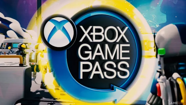 Xbox Game Pass Surpasses 100 Additions in 2026 With Three Day-One Games