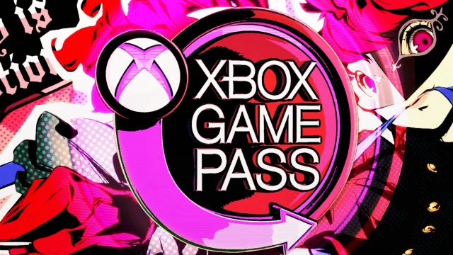 Persona 5 Royal Returns to Xbox Game Pass After Three Years