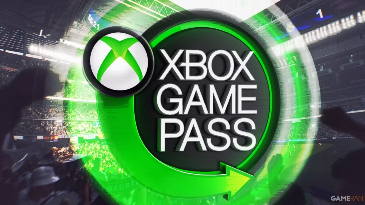 Xbox Game Pass Adds EA Sports FC 26 for the FIFA World Cup